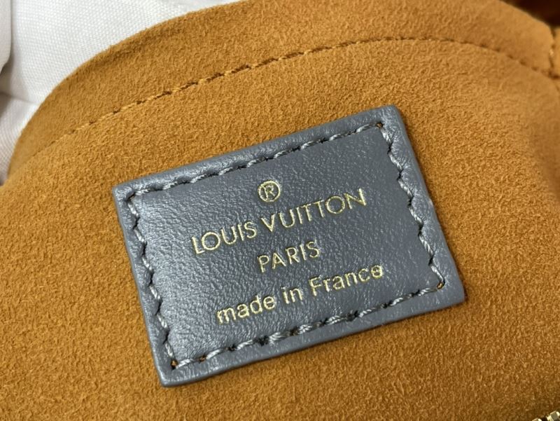 Louis Vuitton Speedy Bags
